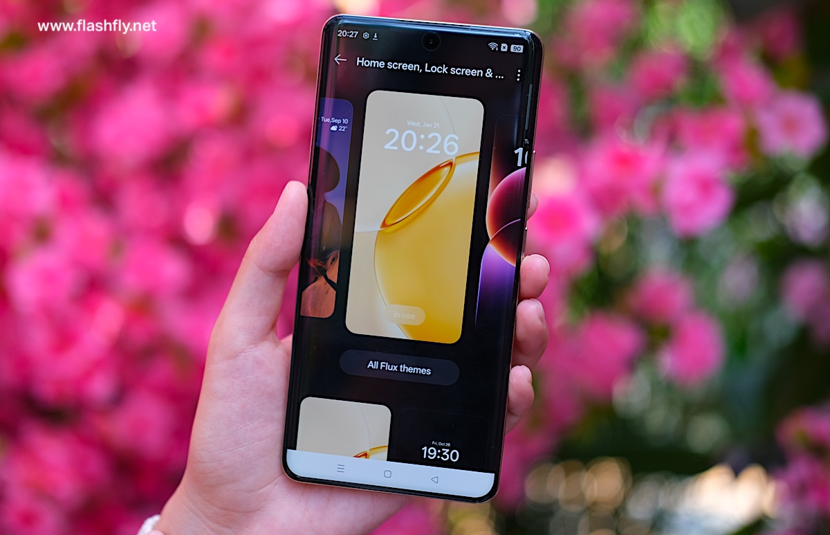 รีวิว realme 16 Pro Series 5G มาพร้อมกล้อง 200MP Portrait Master ดีไซน์ระดับมาสเตอร์พีซ และ realme 16 5G ดีไซน์ Aurora Wings มีกระจกเซลฟี่ในตัว