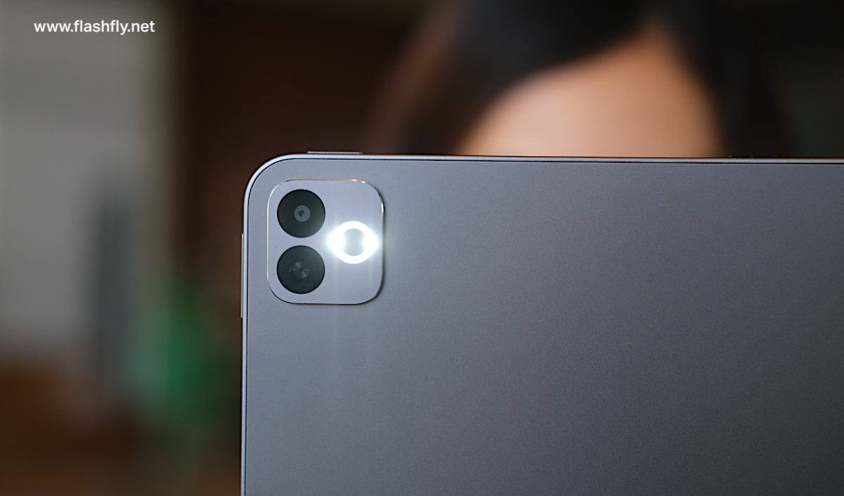 รีวิว realme Pad 3 5G แท็บเล็ต AI จอใหญ่ 11.6 นิ้ว ลำโพง 4 ตัว แบตเตอรี่ 12200mAh ดีไซน์บางเบา รองรับปากกา และคีย์บอร์ด