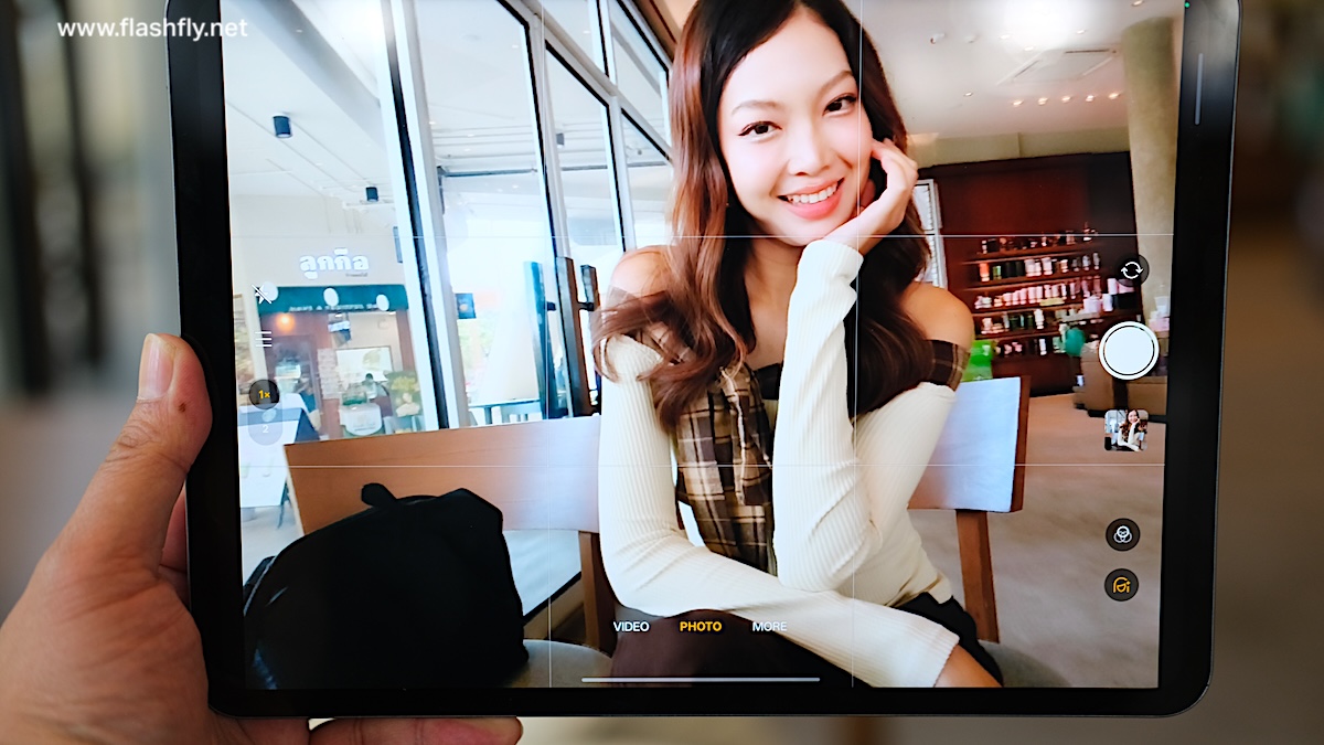 รีวิว realme Pad 3 5G แท็บเล็ต AI จอใหญ่ 11.6 นิ้ว ลำโพง 4 ตัว แบตเตอรี่ 12200mAh ดีไซน์บางเบา รองรับปากกา และคีย์บอร์ด