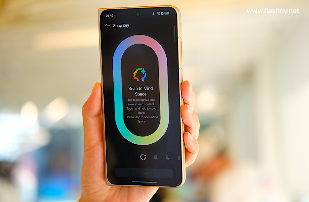 รีวิว OPPO Find N6 สมาร์ตโฟนจอพับเรียบกว่า อิสระกว่า ทรงพลังทุกมิติ พร้อมกล้อง Hasselblad คมชัดพิเศษ 200MP และปากกา OPPO AI Pen