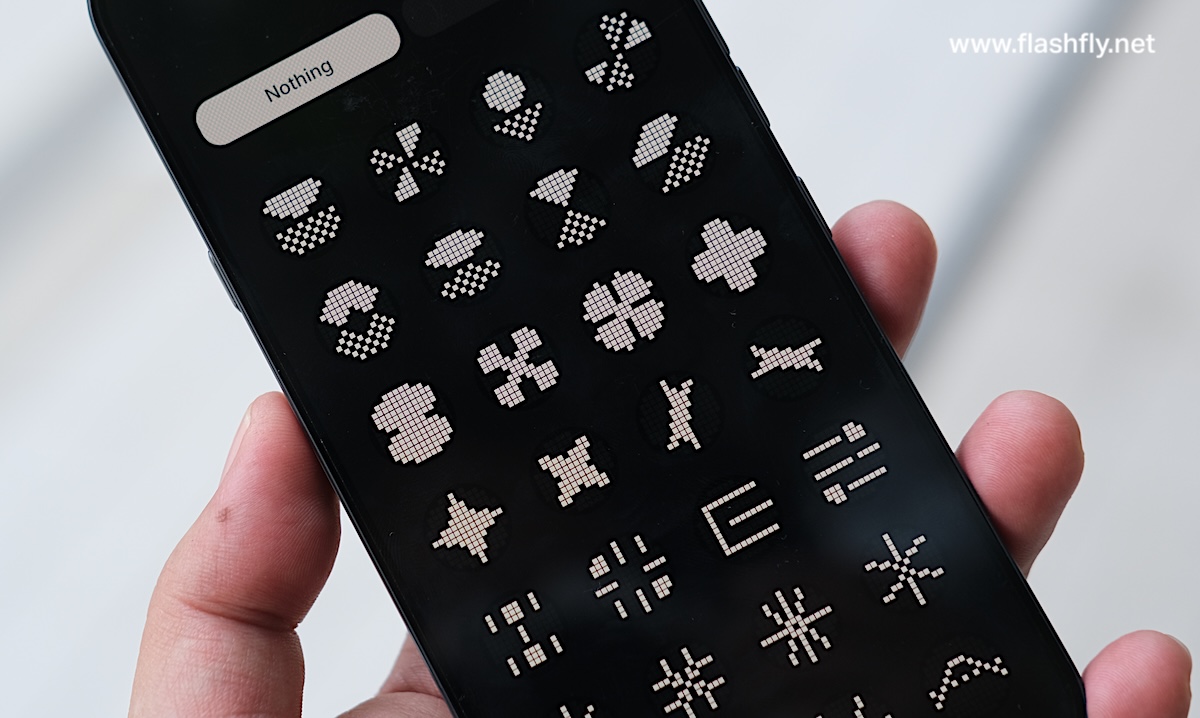 รีวิว Nothing Phone (4a) Pro สีดำเครื่องศูนย์ไทย ก่อนเปิดตัวทางการ 24 มีนาคมนี้