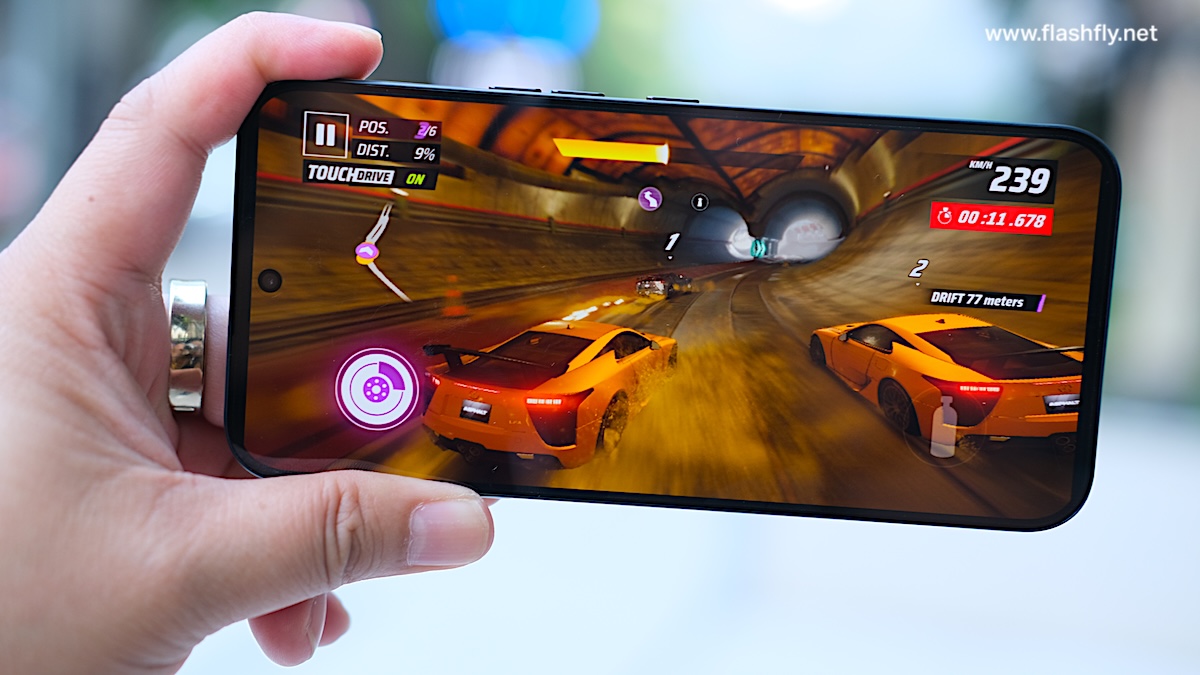 รีวิว Nothing Phone (4a) Pro สีดำเครื่องศูนย์ไทย ก่อนเปิดตัวทางการ 24 มีนาคมนี้