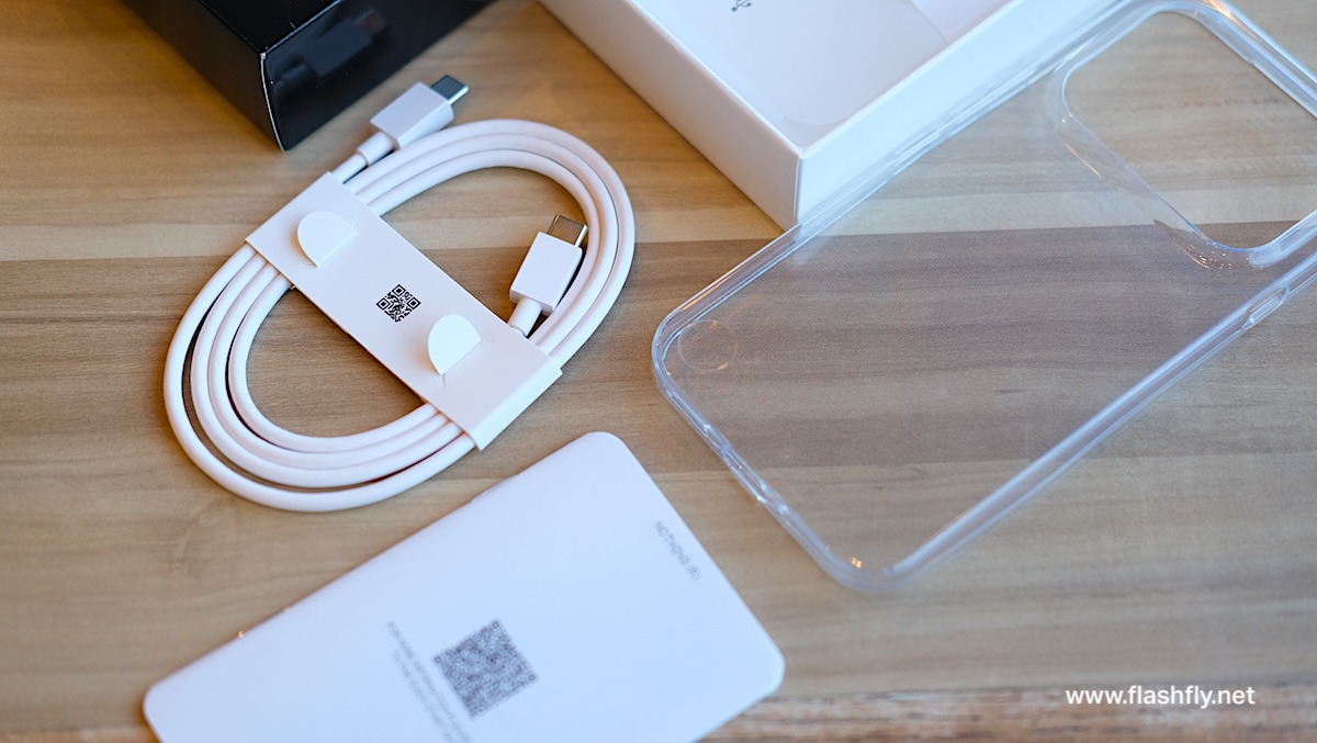 รีวิว Nothing Phone (4a) Pro สีดำเครื่องศูนย์ไทย ก่อนเปิดตัวทางการ 24 มีนาคมนี้