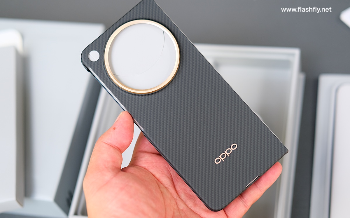 รีวิว OPPO Find N6 สมาร์ตโฟนจอพับเรียบกว่า อิสระกว่า ทรงพลังทุกมิติ พร้อมกล้อง Hasselblad คมชัดพิเศษ 200MP และปากกา OPPO AI Pen