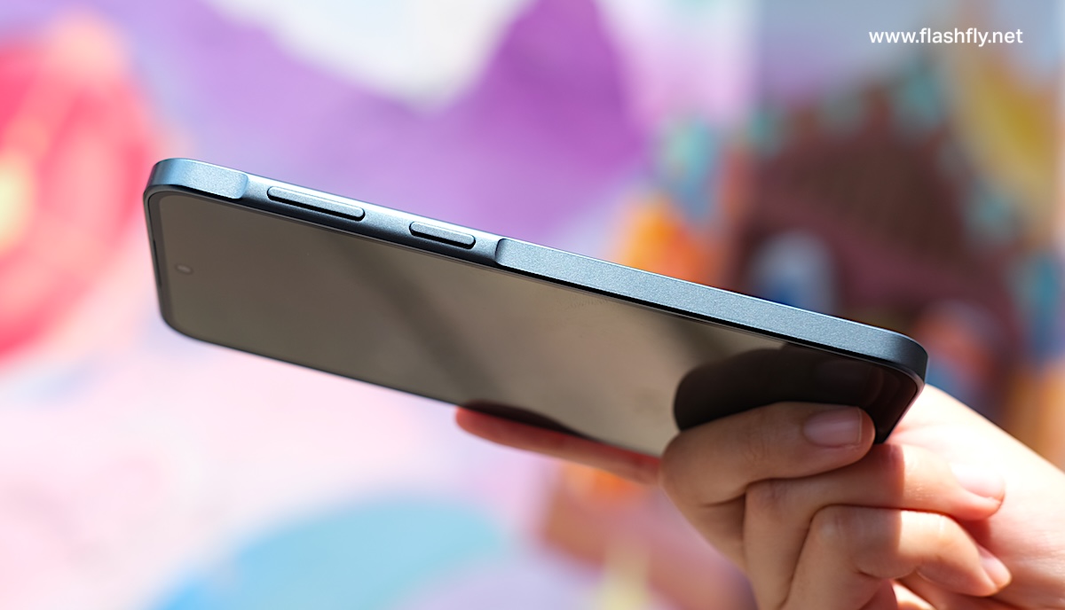 รีวิว Samsung Galaxy A57 5G และ Galaxy A37 5G ดีไซน์บางเบากว่าเดิม มาพร้อมวิดีโอ 4K มุมกว้างพิเศษ ถ่ายกว้างหมดยกเว้นหน้า
