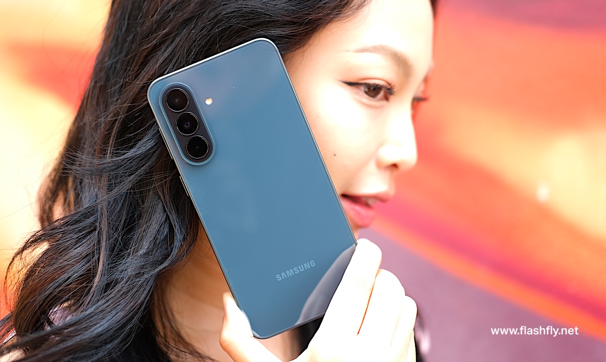 รีวิว Samsung Galaxy A57 5G และ Galaxy A37 5G ดีไซน์บางเบากว่าเดิม มาพร้อมวิดีโอ 4K มุมกว้างพิเศษ ถ่ายกว้างหมดยกเว้นหน้า