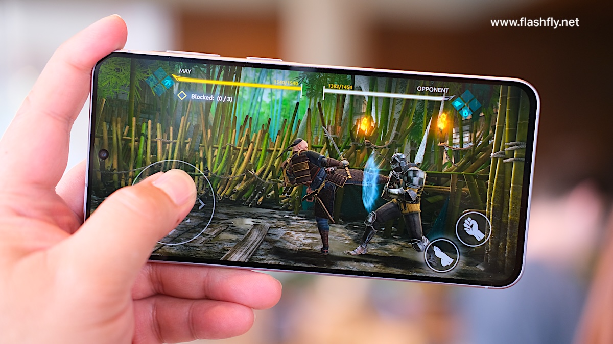 รีวิว Samsung Galaxy A57 5G และ Galaxy A37 5G ดีไซน์บางเบากว่าเดิม มาพร้อมวิดีโอ 4K มุมกว้างพิเศษ ถ่ายกว้างหมดยกเว้นหน้า