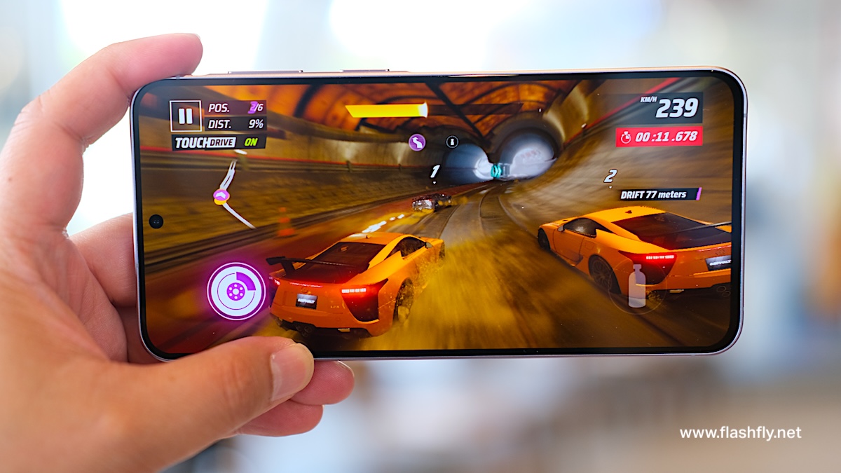 รีวิว Samsung Galaxy A57 5G และ Galaxy A37 5G ดีไซน์บางเบากว่าเดิม มาพร้อมวิดีโอ 4K มุมกว้างพิเศษ ถ่ายกว้างหมดยกเว้นหน้า