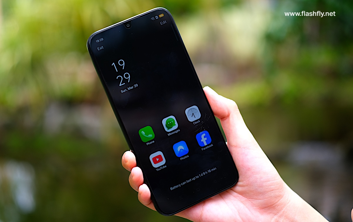 รีวิว realme C100 5G มือถือจอมแกร่งแบตใหญ่ 7000mAh ชาร์จไว 45W ใช้งานเป็น Power Bank ได้ จอ 144Hz กล้อง 50MP ดีไซน์ทนทานเป็นพิเศษ