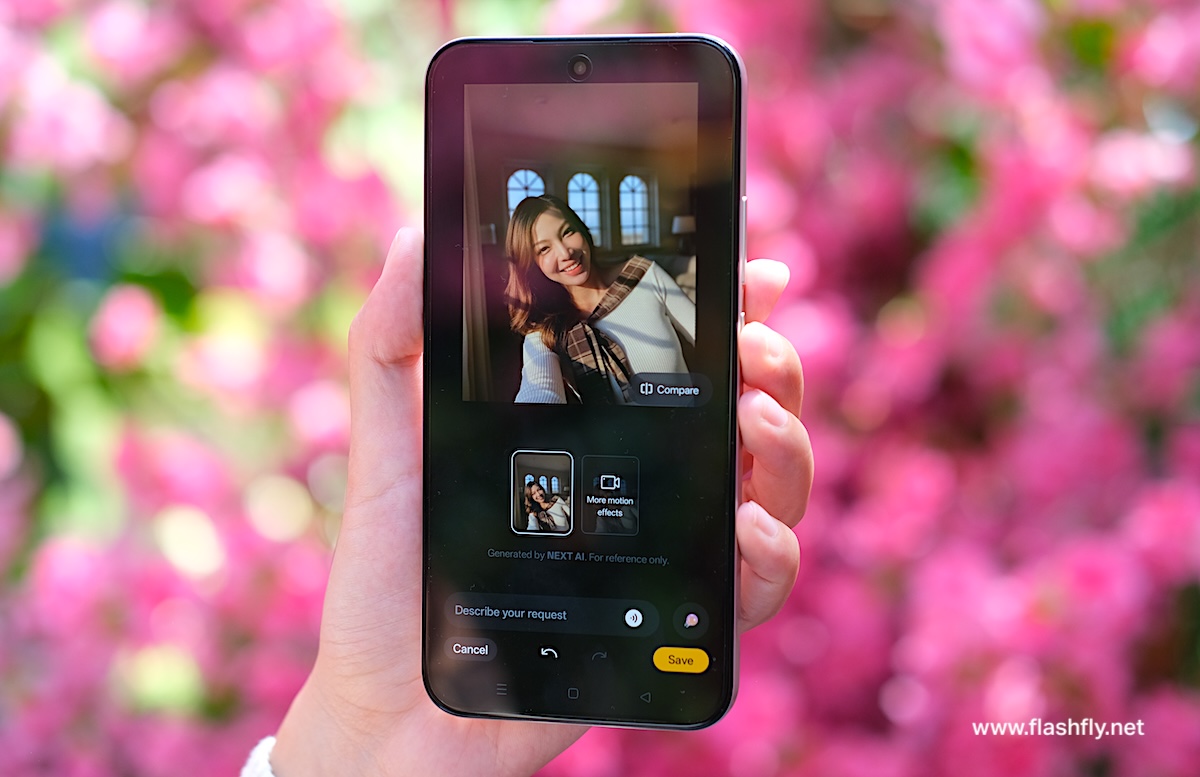 รีวิว realme 16 Pro Series 5G มาพร้อมกล้อง 200MP Portrait Master ดีไซน์ระดับมาสเตอร์พีซ และ realme 16 5G ดีไซน์ Aurora Wings มีกระจกเซลฟี่ในตัว