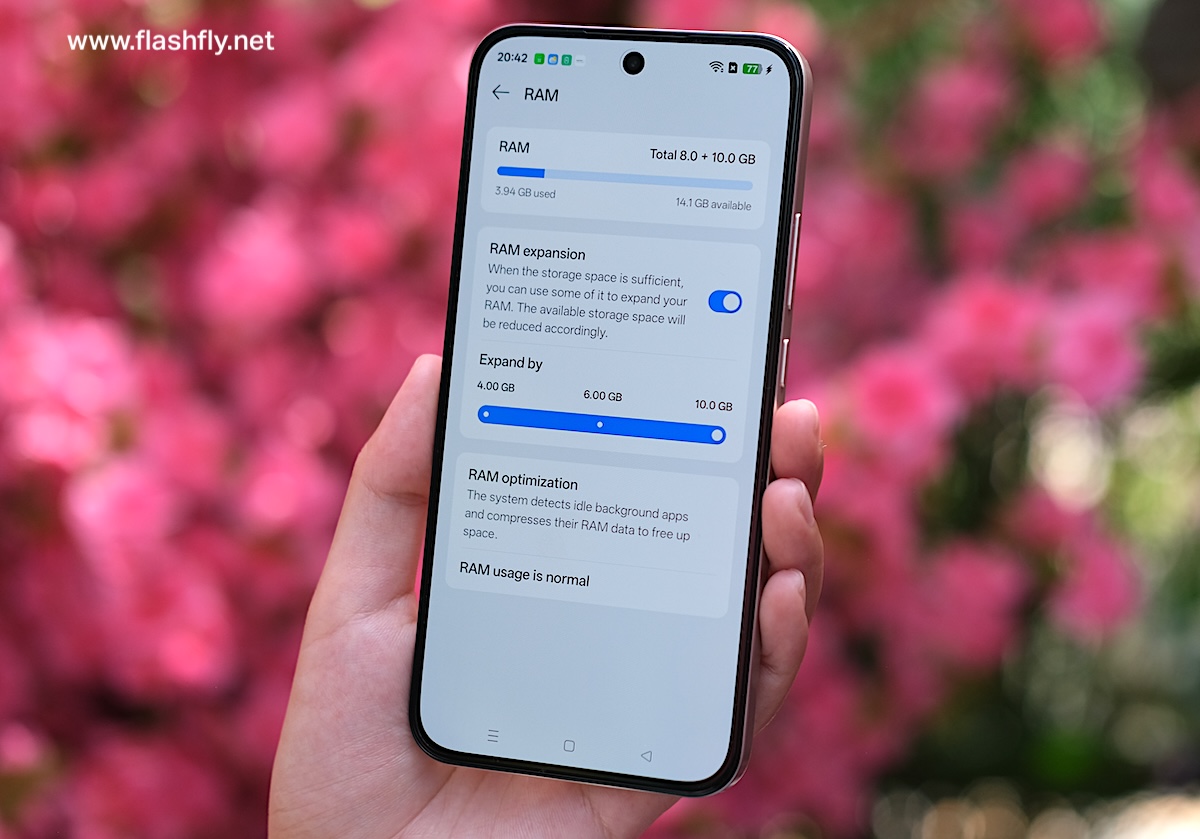 รีวิว realme 16 Pro Series 5G มาพร้อมกล้อง 200MP Portrait Master ดีไซน์ระดับมาสเตอร์พีซ และ realme 16 5G ดีไซน์ Aurora Wings มีกระจกเซลฟี่ในตัว