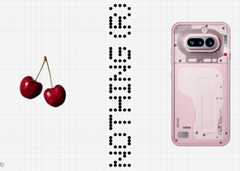 Nothing เปิดตัว Phone (4a) สีชมพูครั้งแรก พร้อมเปลี่ยนโฉมเทคโนโลยีให้มีสีสันและสนุกยิ่งขึ้น