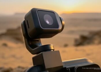 HONOR Robot Phone จะเข้าสู่กระบวนการผลิตในเดือนสิงหาคมนี้