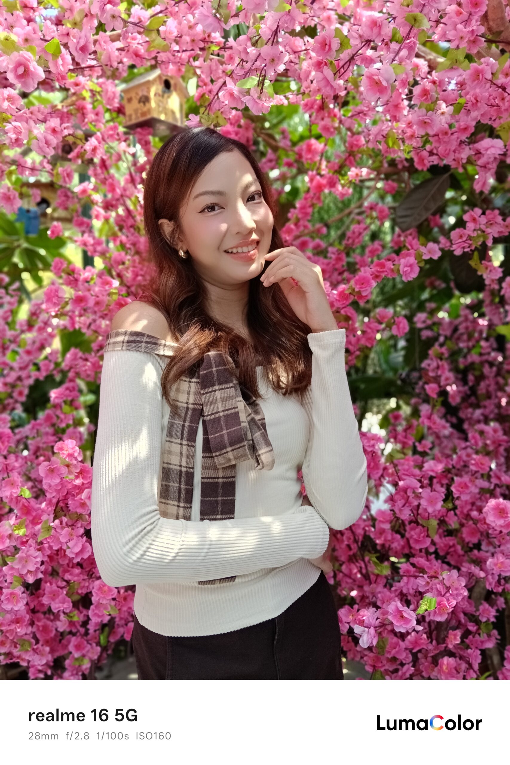 รีวิว realme 16 Pro Series 5G มาพร้อมกล้อง 200MP Portrait Master ดีไซน์ระดับมาสเตอร์พีซ และ realme 16 5G ดีไซน์ Aurora Wings มีกระจกเซลฟี่ในตัว