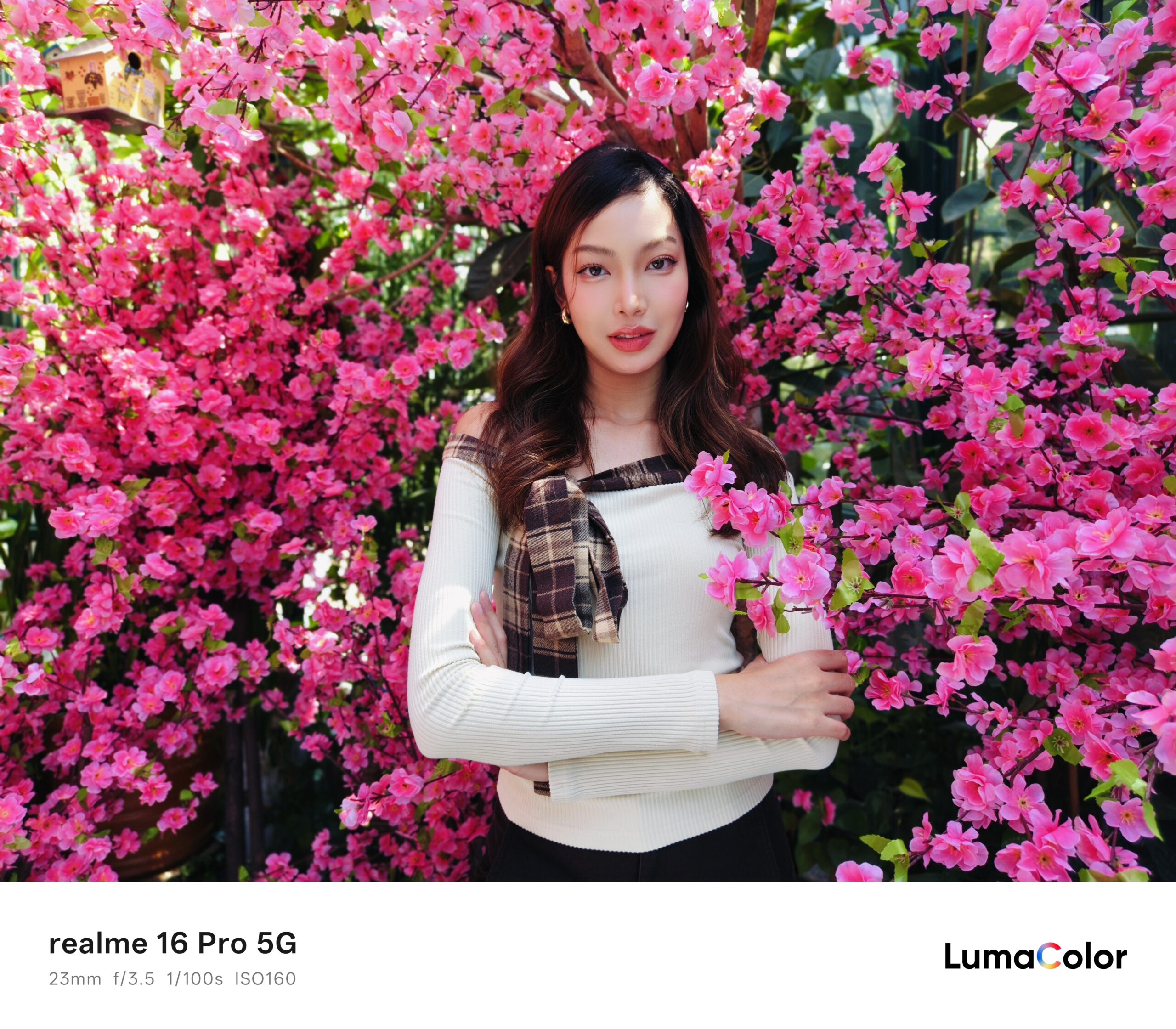 รีวิว realme 16 Pro Series 5G มาพร้อมกล้อง 200MP Portrait Master ดีไซน์ระดับมาสเตอร์พีซ และ realme 16 5G ดีไซน์ Aurora Wings มีกระจกเซลฟี่ในตัว