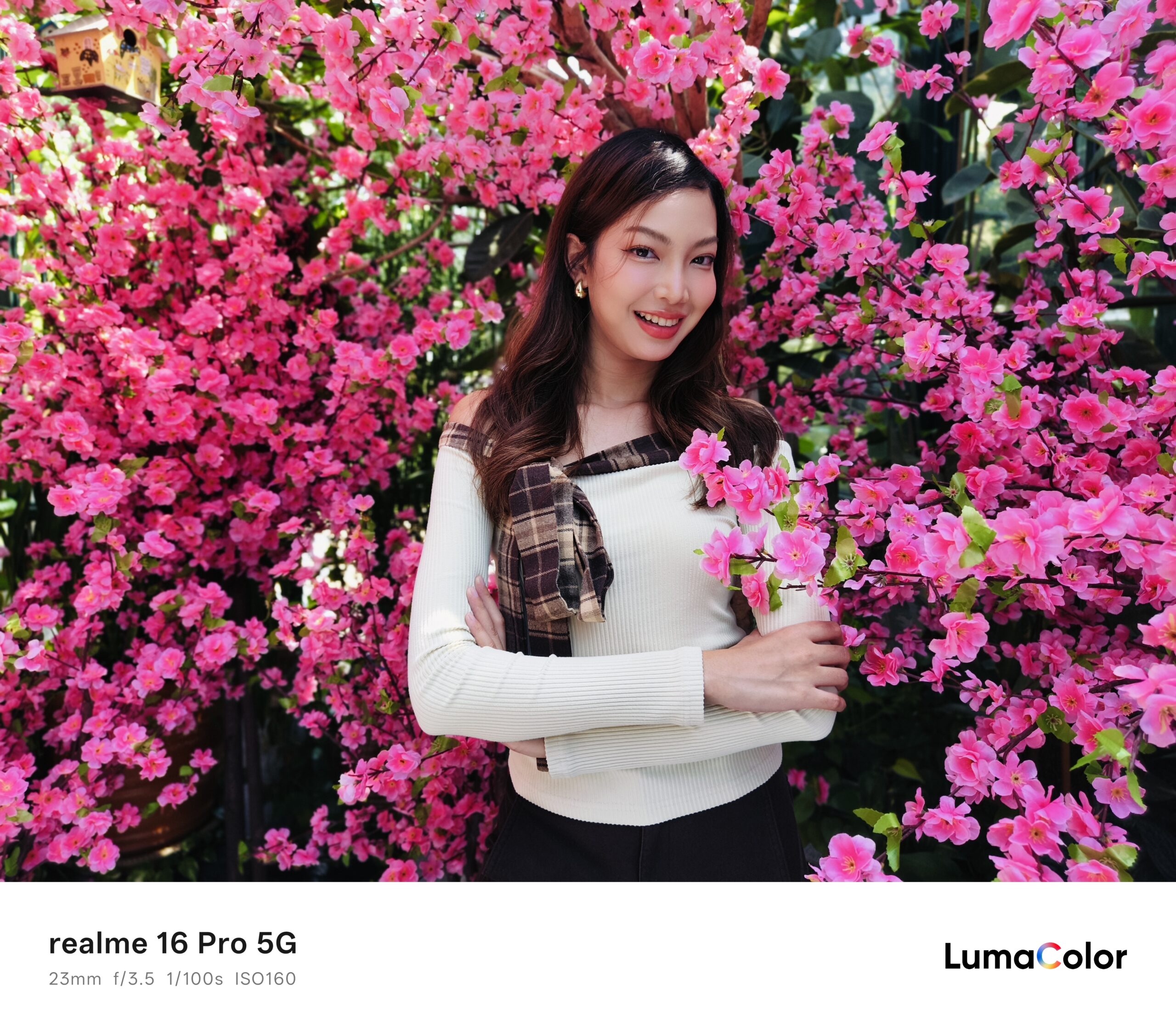 รีวิว realme 16 Pro Series 5G มาพร้อมกล้อง 200MP Portrait Master ดีไซน์ระดับมาสเตอร์พีซ และ realme 16 5G ดีไซน์ Aurora Wings มีกระจกเซลฟี่ในตัว
