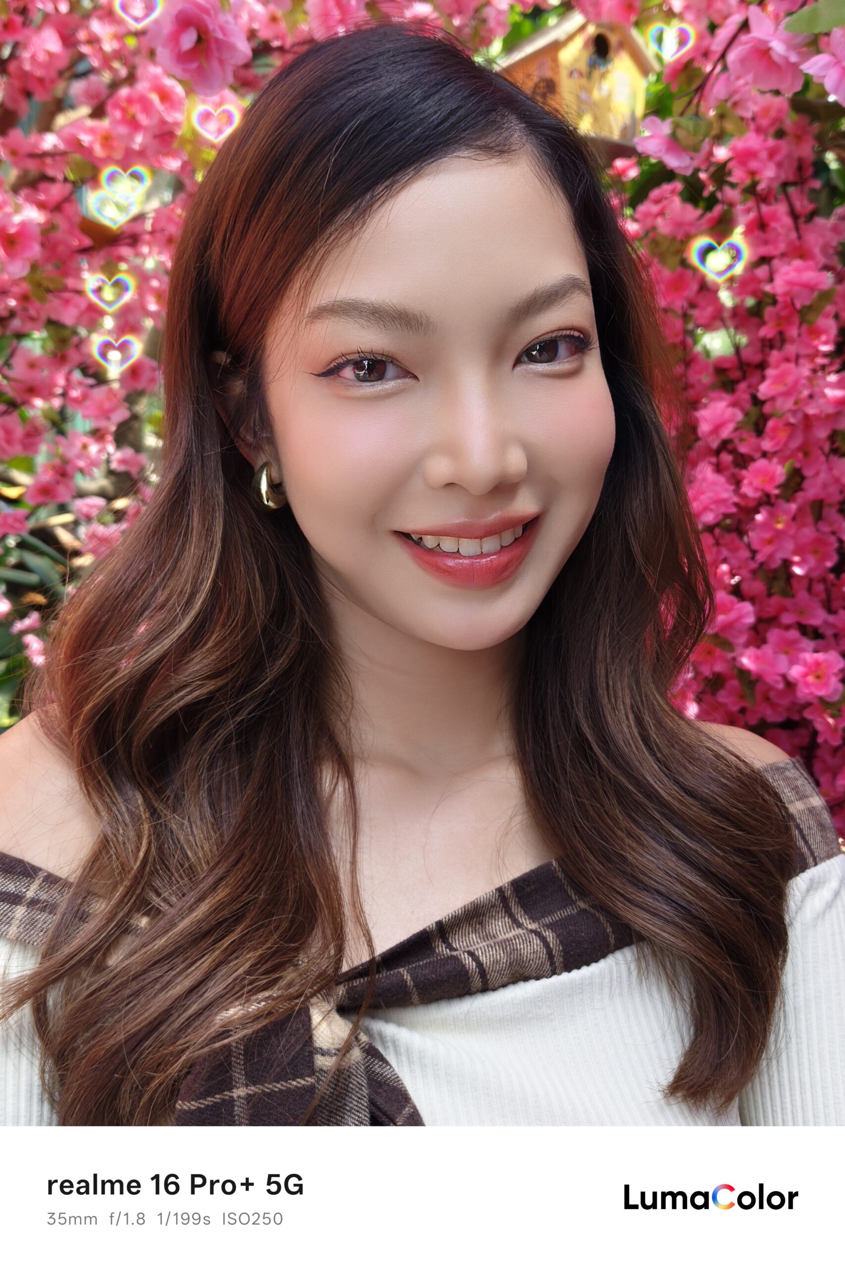 รีวิว realme 16 Pro Series 5G มาพร้อมกล้อง 200MP Portrait Master ดีไซน์ระดับมาสเตอร์พีซ และ realme 16 5G ดีไซน์ Aurora Wings มีกระจกเซลฟี่ในตัว