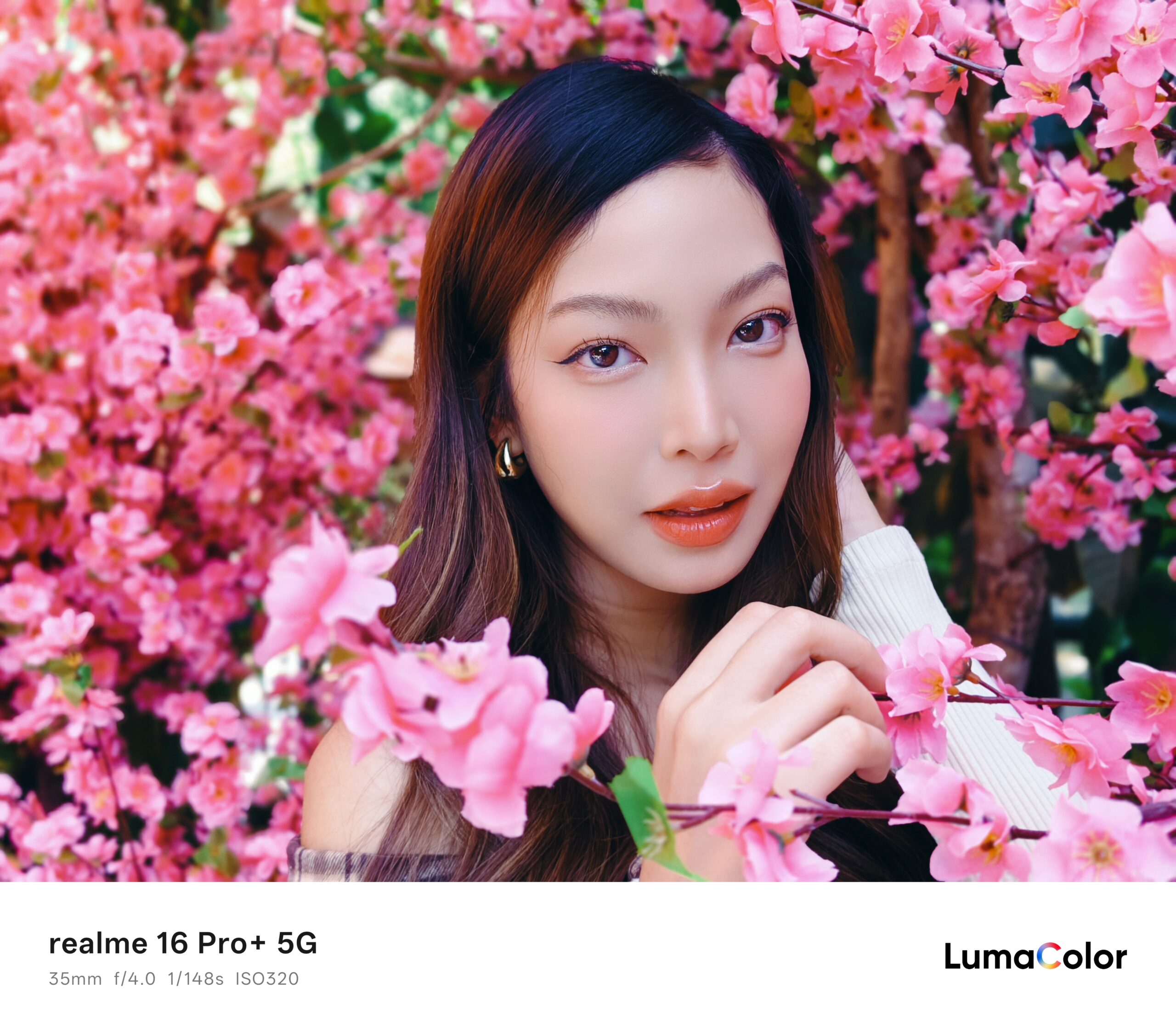 รีวิว realme 16 Pro Series 5G มาพร้อมกล้อง 200MP Portrait Master ดีไซน์ระดับมาสเตอร์พีซ และ realme 16 5G ดีไซน์ Aurora Wings มีกระจกเซลฟี่ในตัว