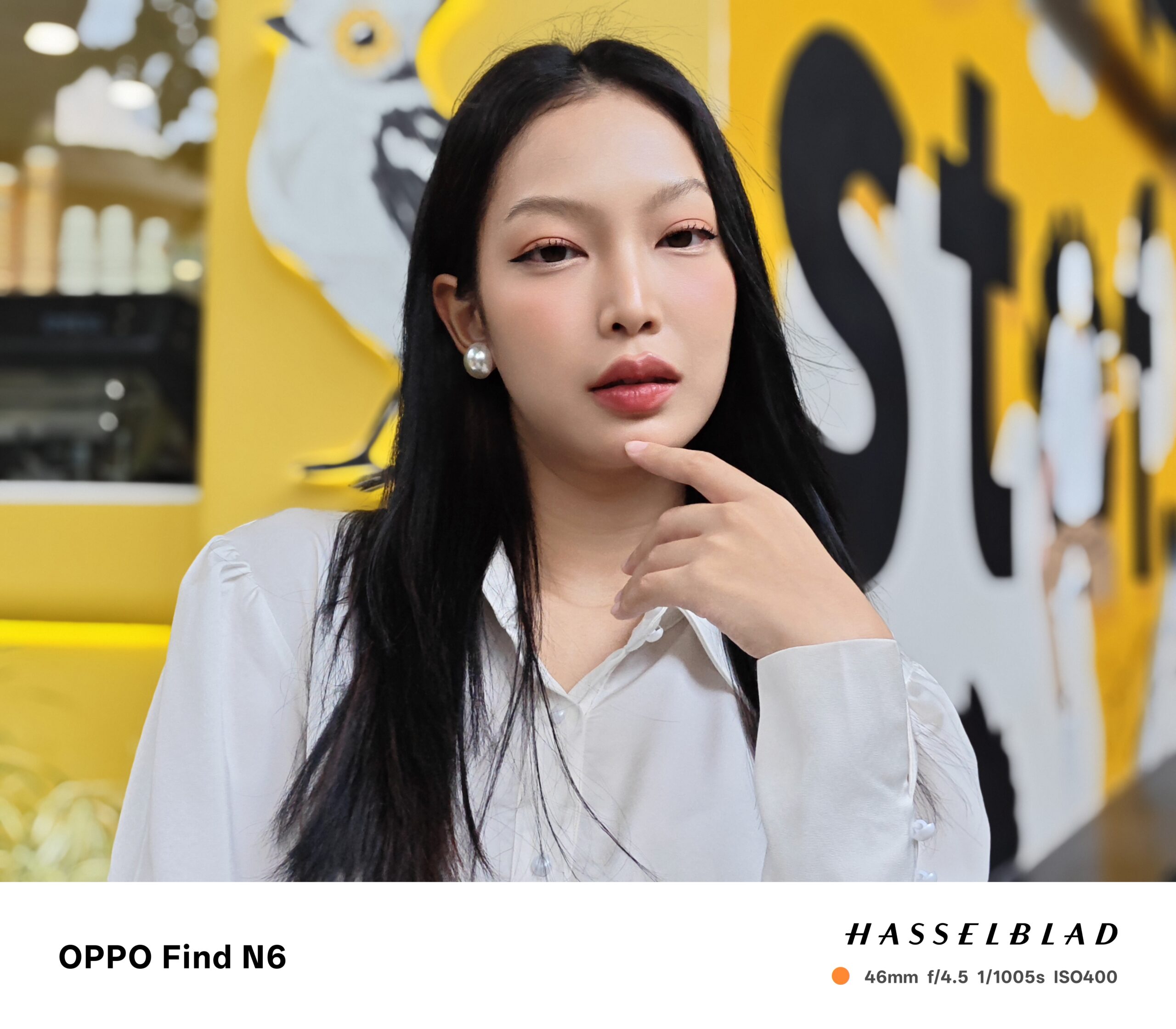 รีวิว OPPO Find N6 สมาร์ตโฟนจอพับเรียบกว่า อิสระกว่า ทรงพลังทุกมิติ พร้อมกล้อง Hasselblad คมชัดพิเศษ 200MP และปากกา OPPO AI Pen