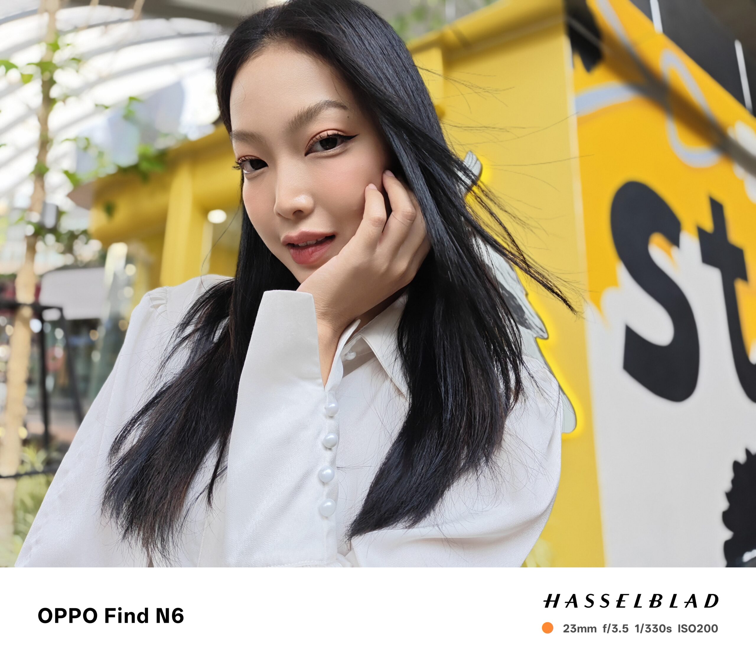 รีวิว OPPO Find N6 สมาร์ตโฟนจอพับเรียบกว่า อิสระกว่า ทรงพลังทุกมิติ พร้อมกล้อง Hasselblad คมชัดพิเศษ 200MP และปากกา OPPO AI Pen