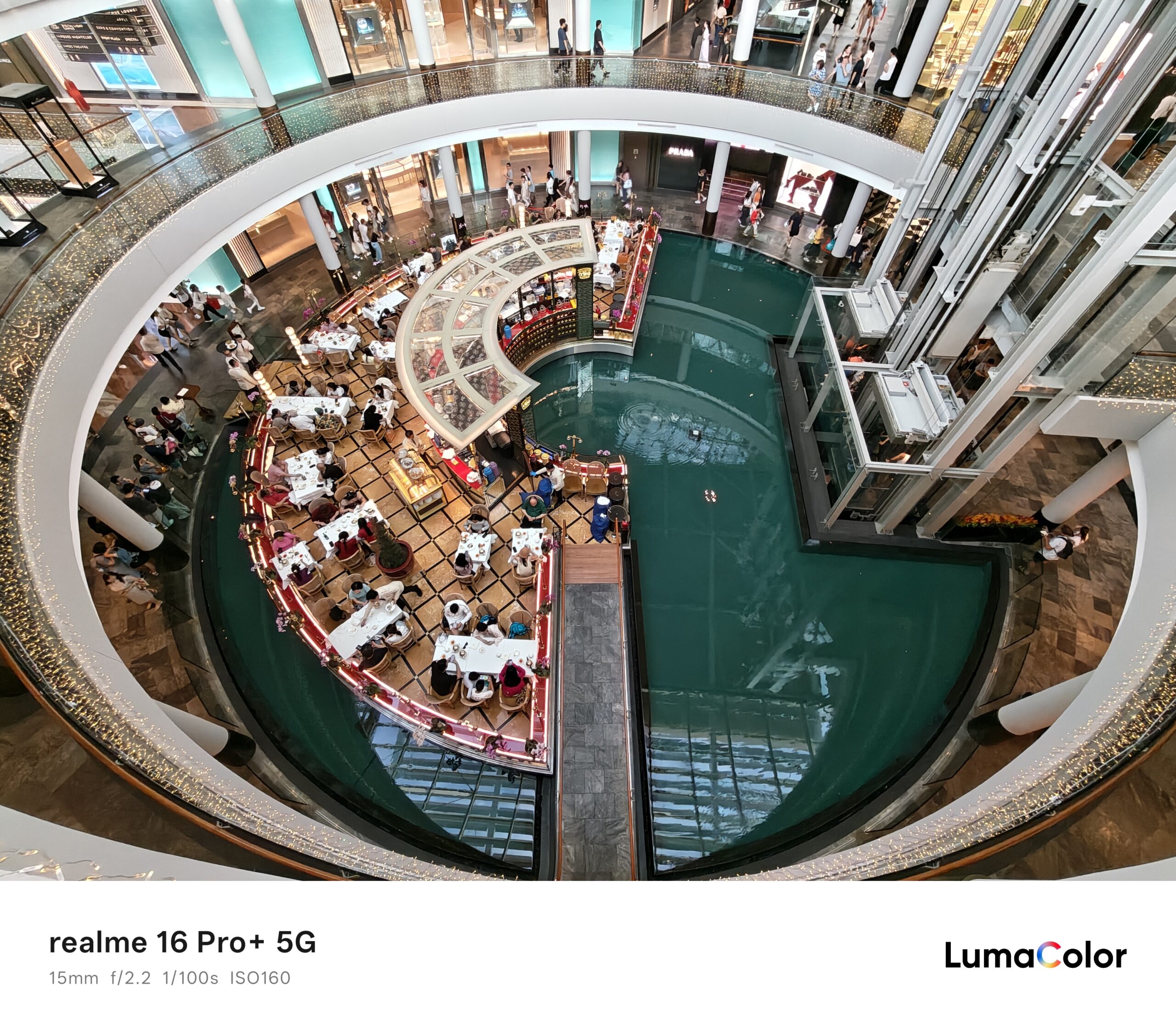 รีวิว realme 16 Pro Series 5G มาพร้อมกล้อง 200MP Portrait Master ดีไซน์ระดับมาสเตอร์พีซ และ realme 16 5G ดีไซน์ Aurora Wings มีกระจกเซลฟี่ในตัว