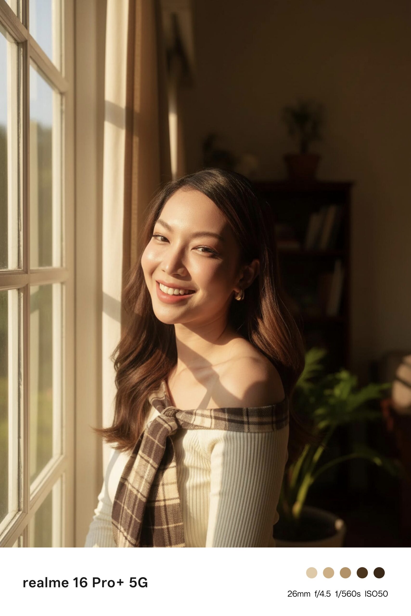 รีวิว realme 16 Pro Series 5G มาพร้อมกล้อง 200MP Portrait Master ดีไซน์ระดับมาสเตอร์พีซ และ realme 16 5G ดีไซน์ Aurora Wings มีกระจกเซลฟี่ในตัว