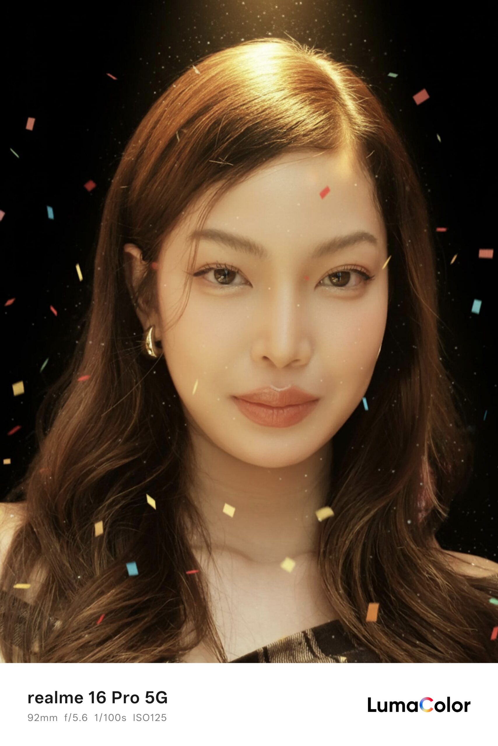 รีวิว realme 16 Pro Series 5G มาพร้อมกล้อง 200MP Portrait Master ดีไซน์ระดับมาสเตอร์พีซ และ realme 16 5G ดีไซน์ Aurora Wings มีกระจกเซลฟี่ในตัว