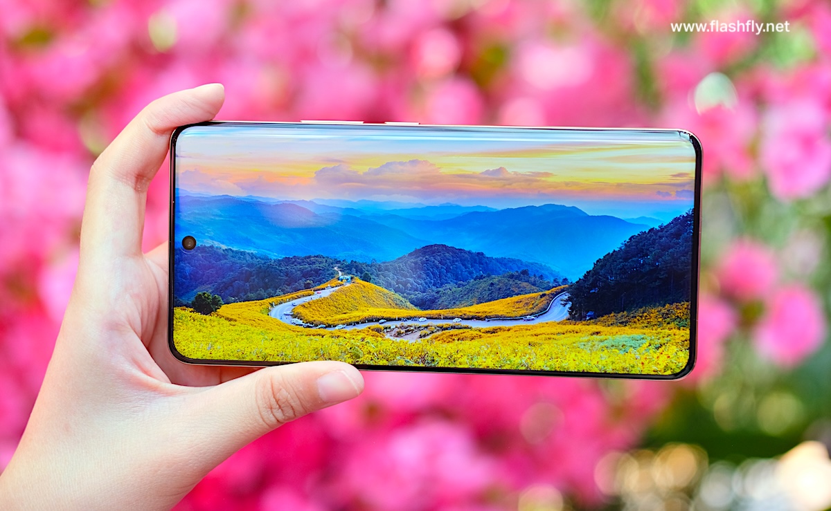 รีวิว realme 16 Pro Series 5G มาพร้อมกล้อง 200MP Portrait Master ดีไซน์ระดับมาสเตอร์พีซ และ realme 16 5G ดีไซน์ Aurora Wings มีกระจกเซลฟี่ในตัว