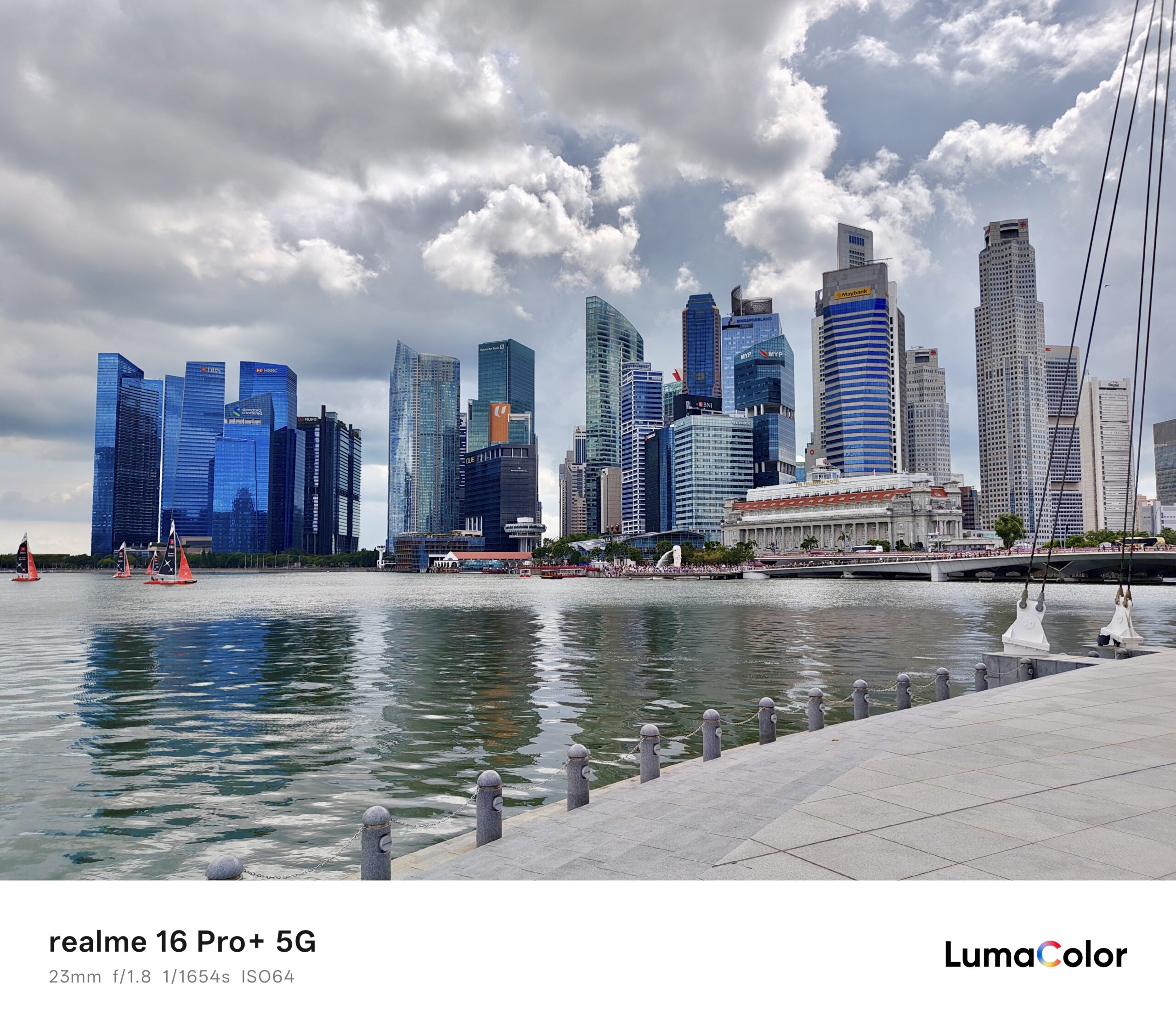 รีวิว realme 16 Pro Series 5G มาพร้อมกล้อง 200MP Portrait Master ดีไซน์ระดับมาสเตอร์พีซ และ realme 16 5G ดีไซน์ Aurora Wings มีกระจกเซลฟี่ในตัว