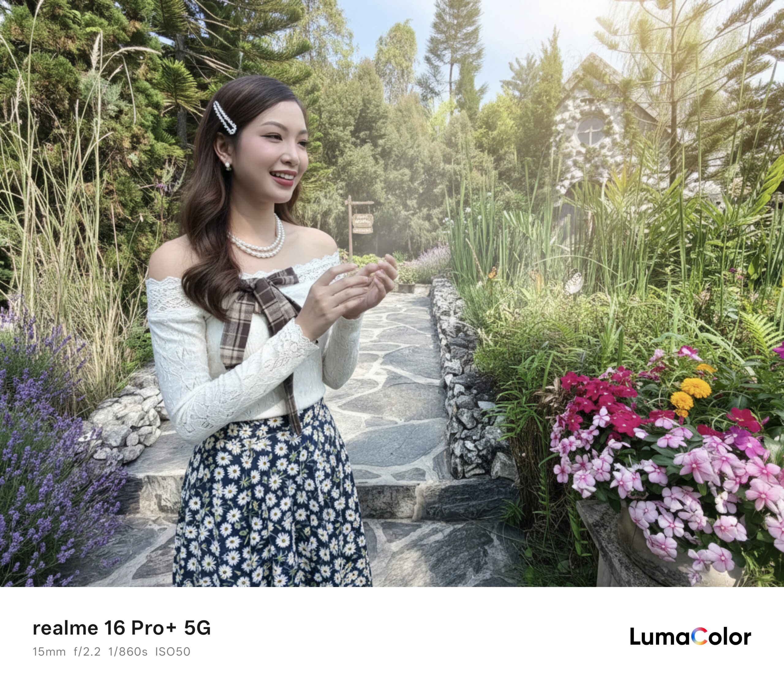 รีวิว realme 16 Pro Series 5G มาพร้อมกล้อง 200MP Portrait Master ดีไซน์ระดับมาสเตอร์พีซ และ realme 16 5G ดีไซน์ Aurora Wings มีกระจกเซลฟี่ในตัว