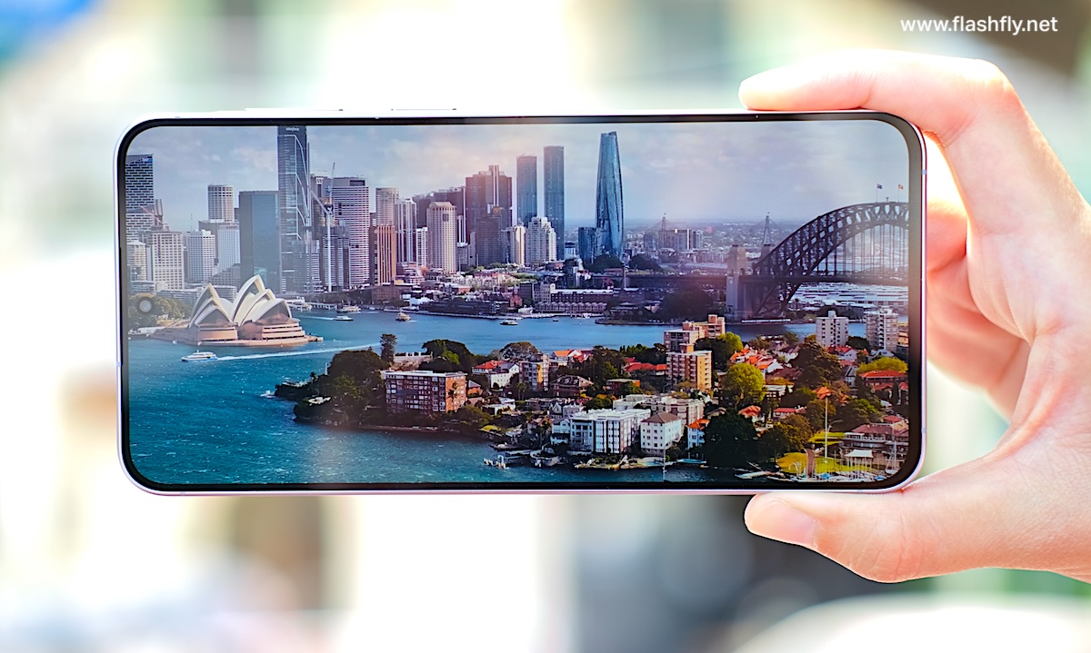รีวิว Samsung Galaxy A57 5G และ Galaxy A37 5G ดีไซน์บางเบากว่าเดิม มาพร้อมวิดีโอ 4K มุมกว้างพิเศษ ถ่ายกว้างหมดยกเว้นหน้า