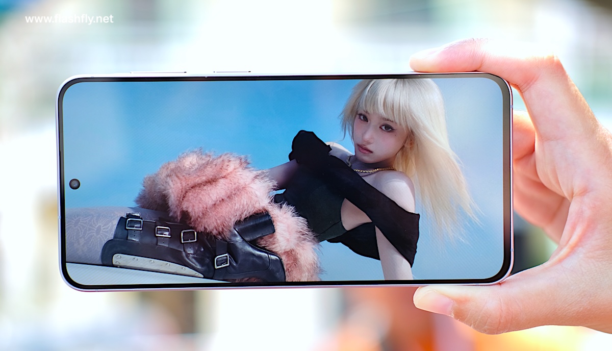 รีวิว Samsung Galaxy A57 5G และ Galaxy A37 5G ดีไซน์บางเบากว่าเดิม มาพร้อมวิดีโอ 4K มุมกว้างพิเศษ ถ่ายกว้างหมดยกเว้นหน้า