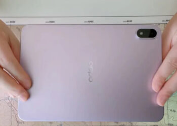 เผยโฉม OPPO Pad Mini มาพร้อมชิป Snapdragon 8 Gen 5 หน้าจอ 8.8 นิ้ว เปิดตัวเมษายนนี้