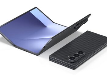 Samsung กำลังพัฒนา Galaxy Z Trifold รุ่นที่ 2 ให้บางกว่าเดิม รวมถึงสมาร์ตโฟนแบบสไลด์