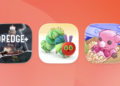Apple Arcade จะเพิ่มเกมฮิตเจ้าของรางวัลอย่าง DREDGE+, Unpacking+ และ My Very Hungry Caterpillar+ ในเดือนเมษายน