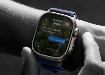 Apple Watch Ultra 4 อาจมาพร้อม 4 ฟีเจอร์ใหม่ เปิดตัวพร้อม iPhone 18 Pro