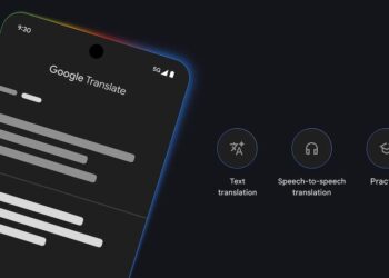Google รวม Gemini เข้ากับแอป Google Translate และเพิ่มการแปลแบบเรียลไทม์ผ่านหูฟัง