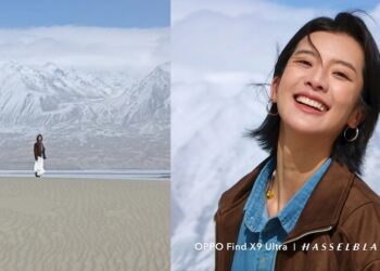OPPO Find X9 Ultra จะมีเลนส์ Teleconverter ซูม 10x ในตัว