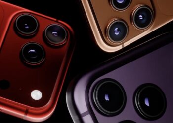 iPhone ในอนาคต อาจใช้กล้อง 200MP แบบเดียวกับ OPPO Find X9 Ultra