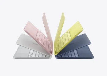 Apple เปิดตัว MacBook Neo ทางการแล้วจอ 13นิ้ว ชิป A18 Pro ราคาเริ่มต้น 19,900 บาท มีให้เลือก 4 สี