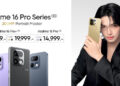 realme 16 Series 5G ชูกล้อง 200MP LumaColor Portrait Master “หนึ่งเดียวในเซกเมนต์” ครั้งแรกใน Number Series ในราคาเริ่มต้นเพียง 11,999 บาท