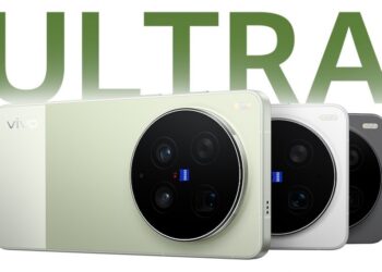 ยืนยันสเปกหลัก vivo X300 Ultra ก่อนเปิดตัวทางการ ในวันที่ 30 มีนาคมนี้