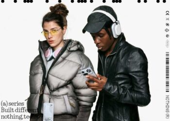 Nothing ทำถึง แตกต่างจนยอดพุ่ง 8.5 เท่าในรุ่น Phone (4a) Pro หลังเปิดขาย Phone (4a) Series และ Headphone (a) ตอกย้ำจุดยืนแบรนด์มือถือที่ไม่ตามใคร