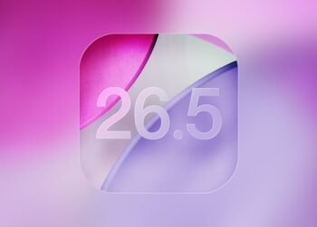 รวมทุกฟีเจอร์ที่พบใน iOS 26.5 Beta 1