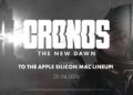 Cronos: The New Dawn จะวางจำหน่านบน Mac ในวันที่ 28 เมษายนนี้