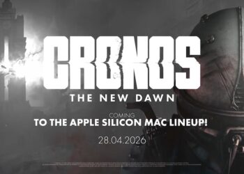 Cronos: The New Dawn จะวางจำหน่านบน Mac ในวันที่ 28 เมษายนนี้