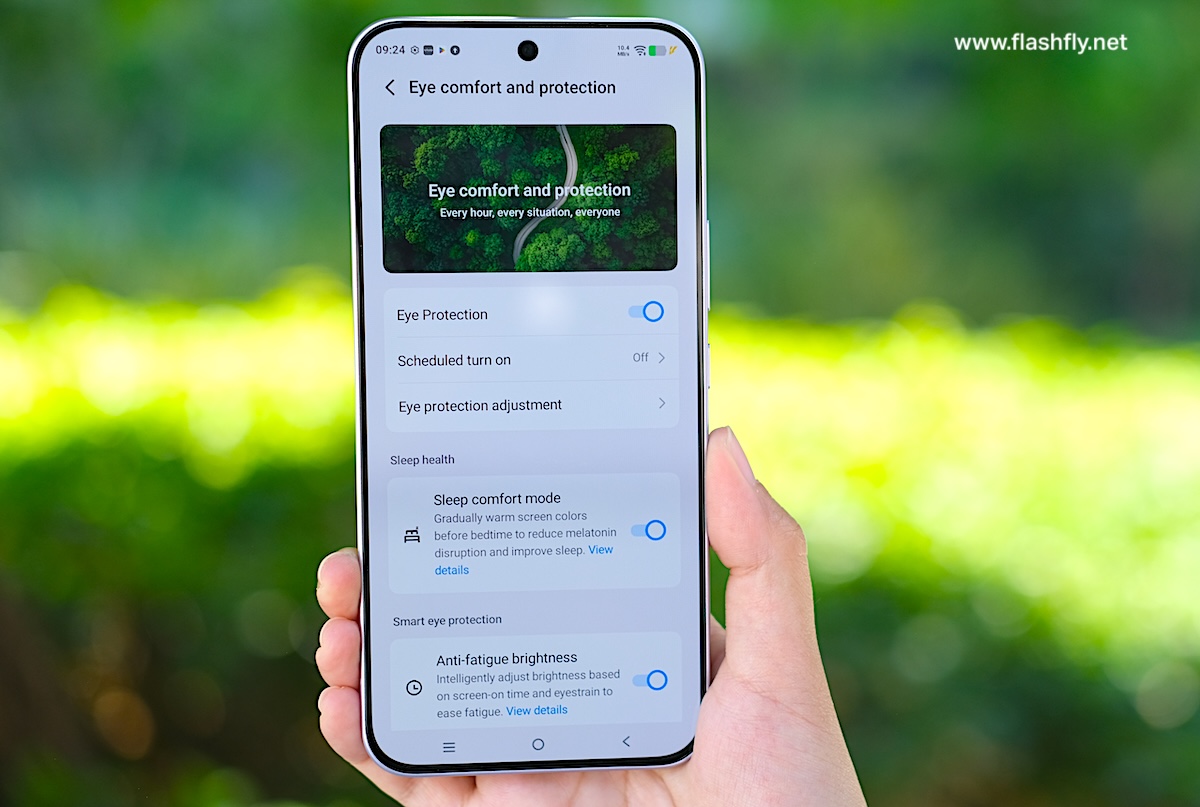 รีวิว vivo V70 FE ดีไซน์สวยงามพรีเมียม มาพร้อมกล้อง 200MP แค่ก้าวแรกก็ชัดเลย แบตใหญ่ 7000mAh ชาร์จเร็ว 90W FlashCharge