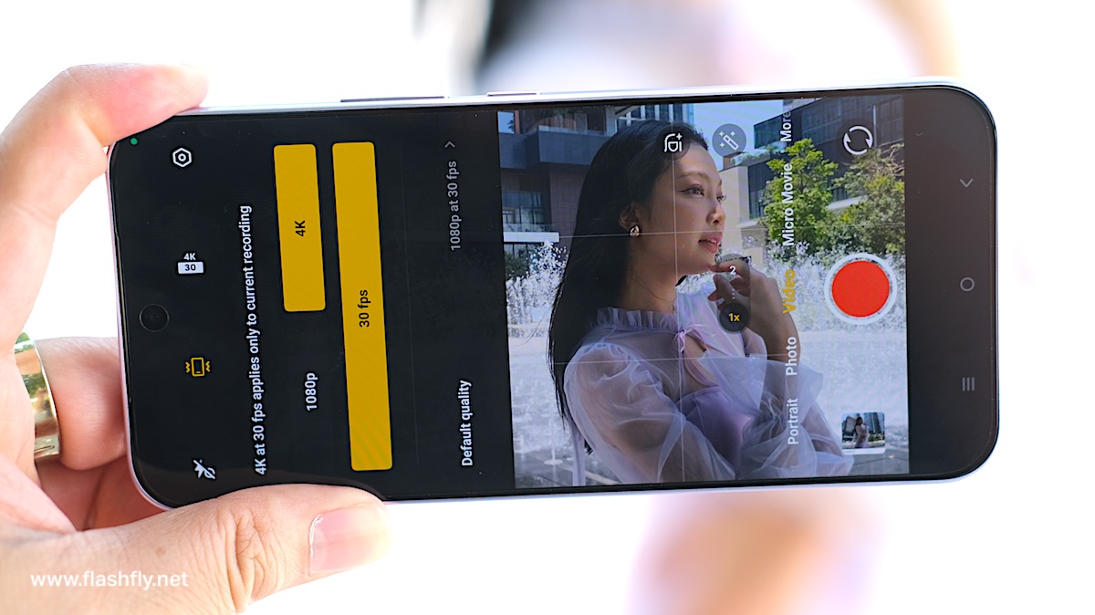 รีวิว vivo V70 FE ดีไซน์สวยงามพรีเมียม มาพร้อมกล้อง 200MP แค่ก้าวแรกก็ชัดเลย แบตใหญ่ 7000mAh ชาร์จเร็ว 90W FlashCharge