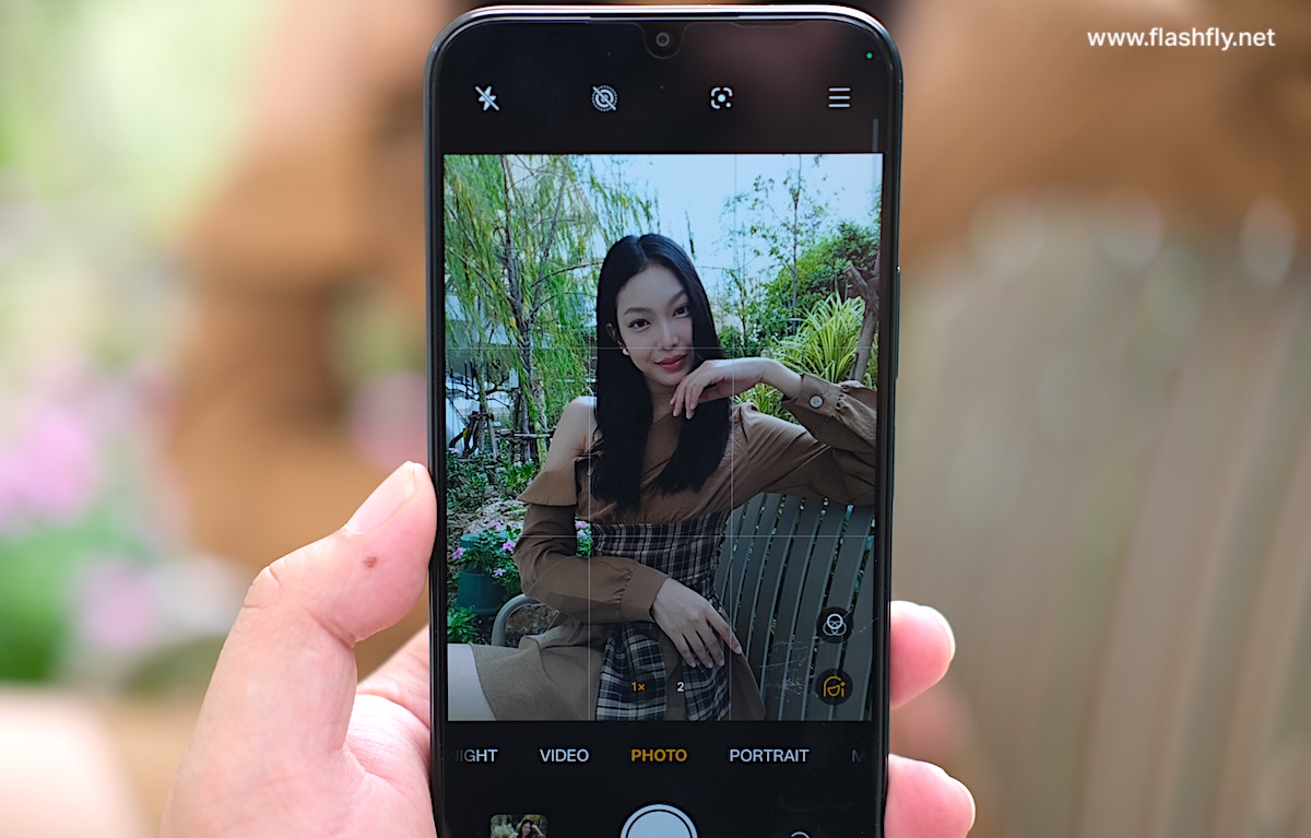รีวิว realme C100 5G มือถือจอมแกร่งแบตใหญ่ 7000mAh ชาร์จไว 45W ใช้งานเป็น Power Bank ได้ จอ 144Hz กล้อง 50MP ดีไซน์ทนทานเป็นพิเศษ