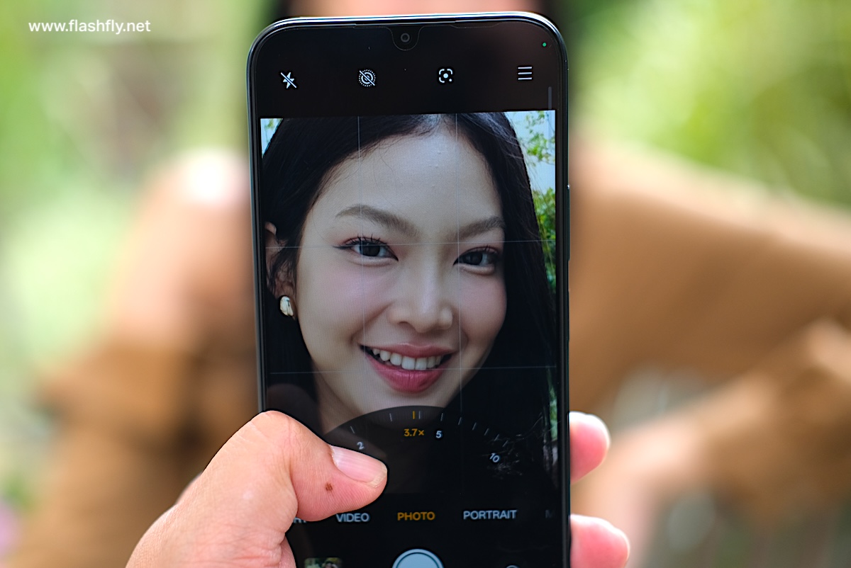 รีวิว realme C100 5G มือถือจอมแกร่งแบตใหญ่ 7000mAh ชาร์จไว 45W ใช้งานเป็น Power Bank ได้ จอ 144Hz กล้อง 50MP ดีไซน์ทนทานเป็นพิเศษ